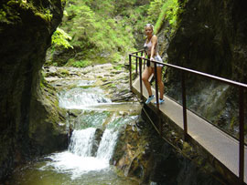 Turistika 2
