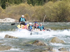rafting 2